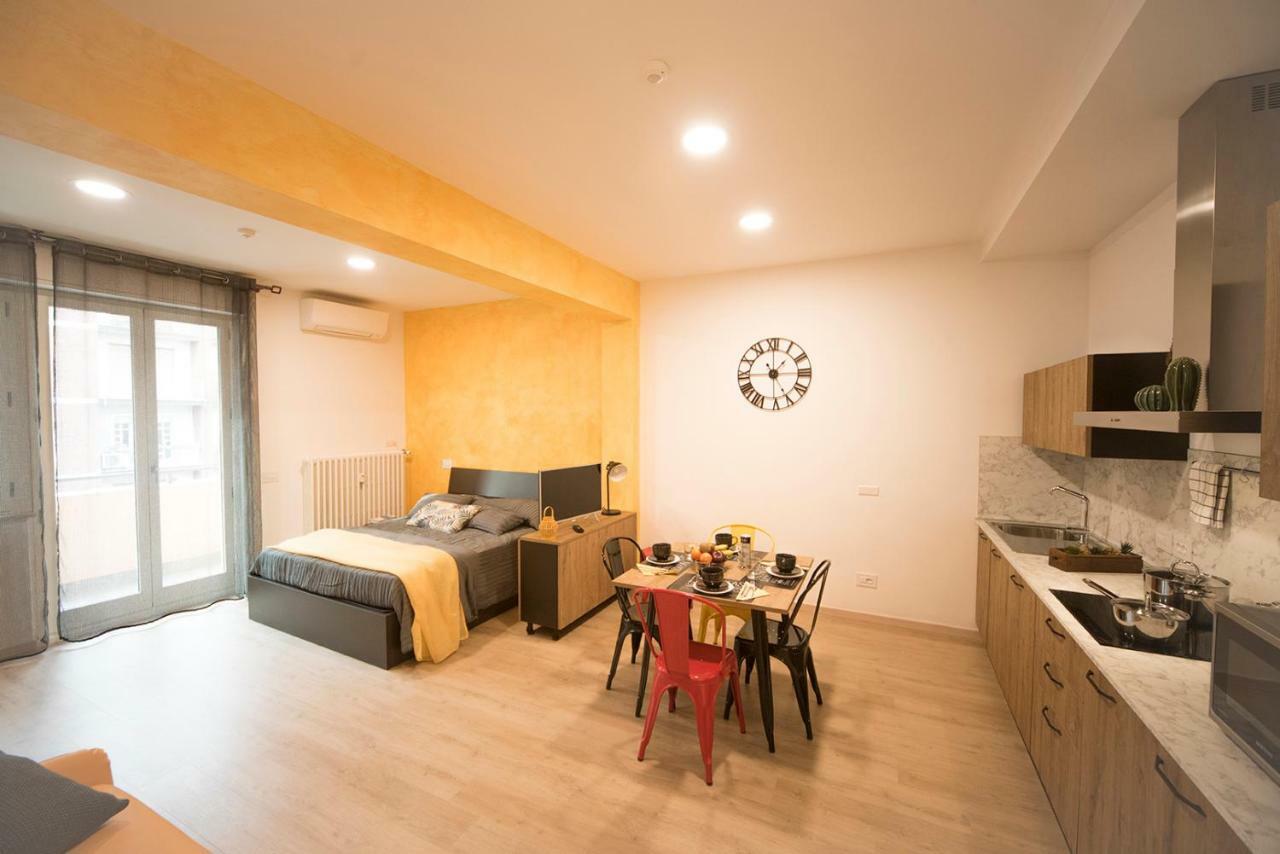 Saffi 15 Apartments — Photos 2